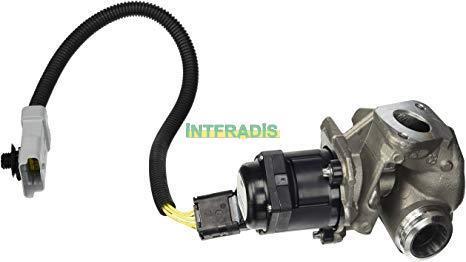 Vanne EGR INTFRADIS ref. 2561